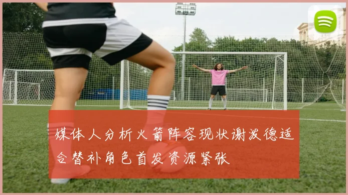 媒体人分析火箭阵容现状谢泼德适合替补角色首发资源紧张