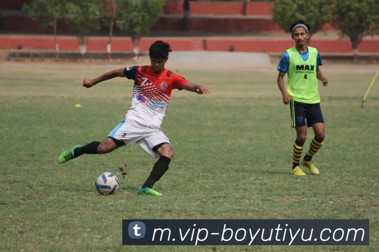 博鱼体育发展历程