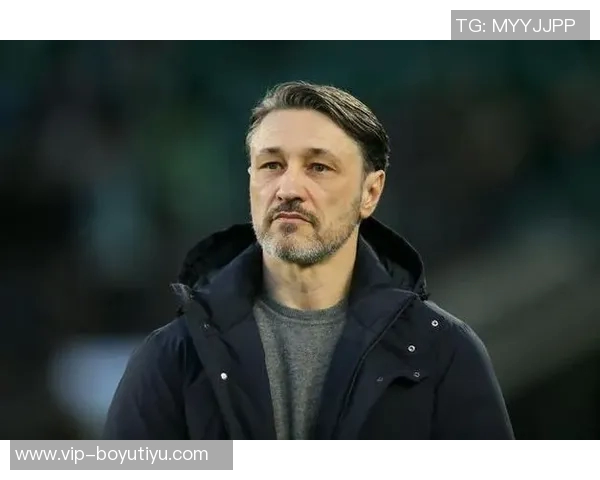 哈曼称科瓦奇提升多特表现职业态度超越欧冠决赛时光